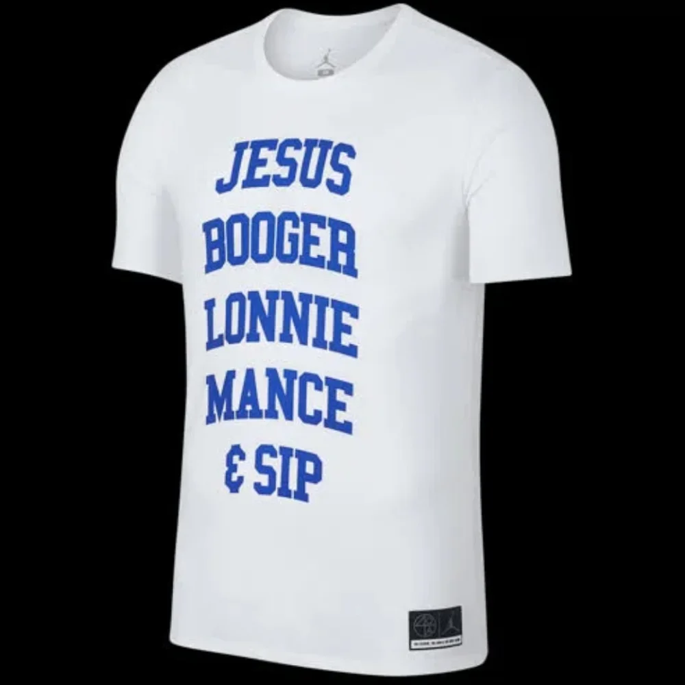 NWOT Men's Jordan T-shirt - Picture 1 of 9